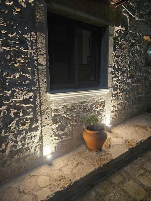 Rafeio Roustic Maisonette Episkopí- Rethimno Extérieur photo
