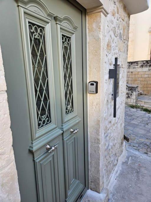 Rafeio Roustic Maisonette Episkopí- Rethimno Extérieur photo