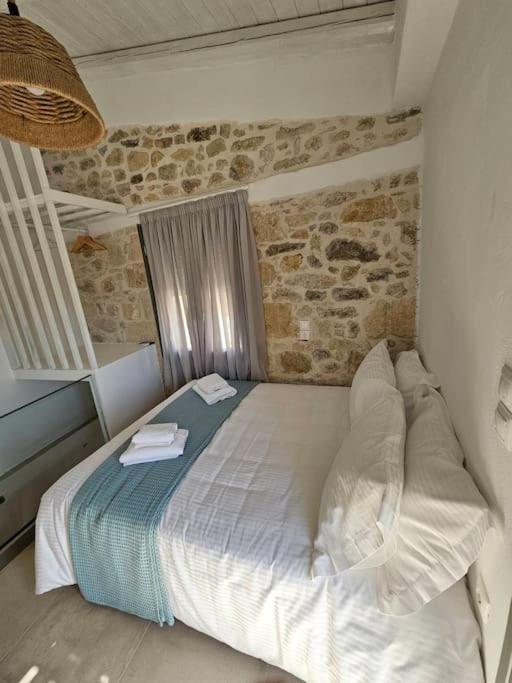 Rafeio Roustic Maisonette Episkopí- Rethimno Extérieur photo